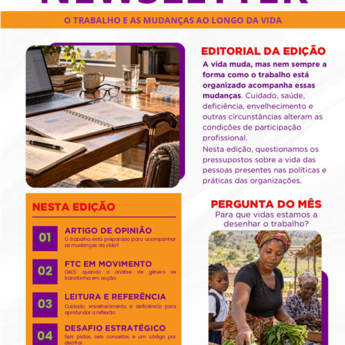 NEWSLETTER OUTUBRO